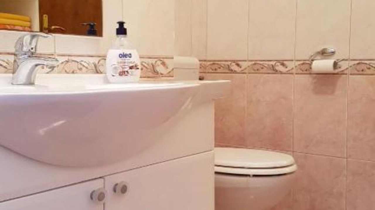 Photo of Bathroom in Prigradica