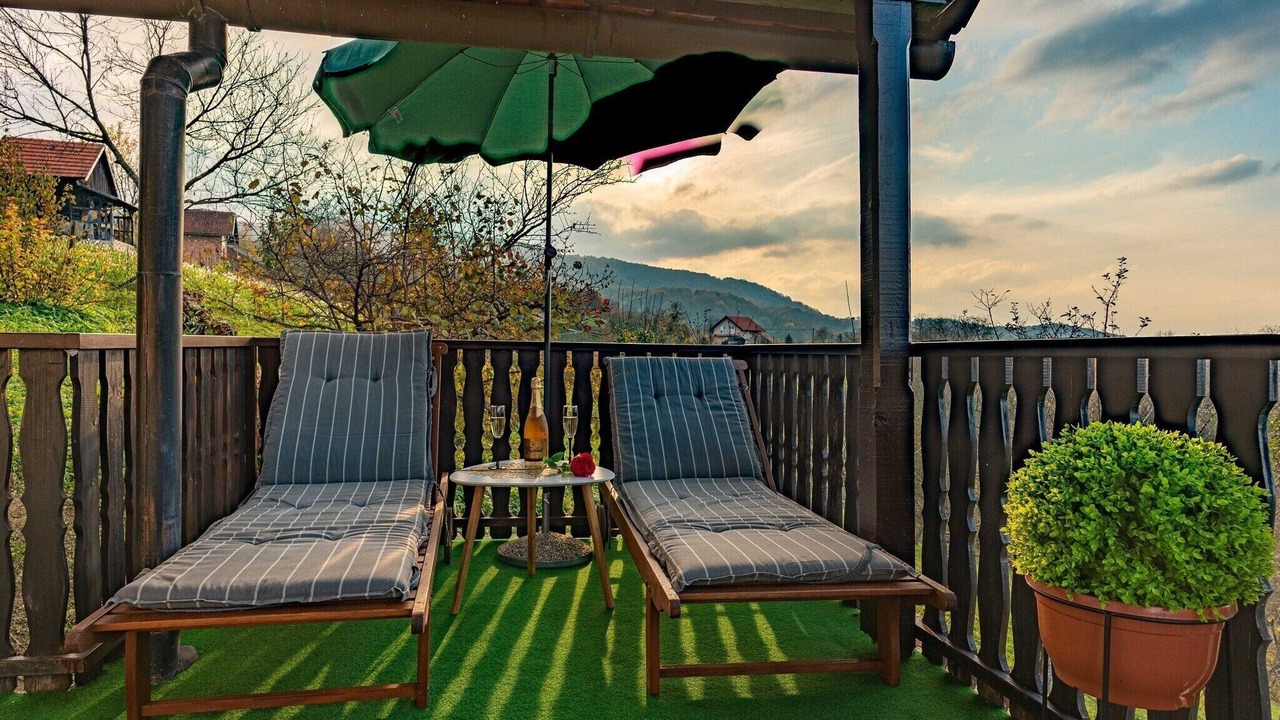 Photo of Outdoor in Donja Stubica
