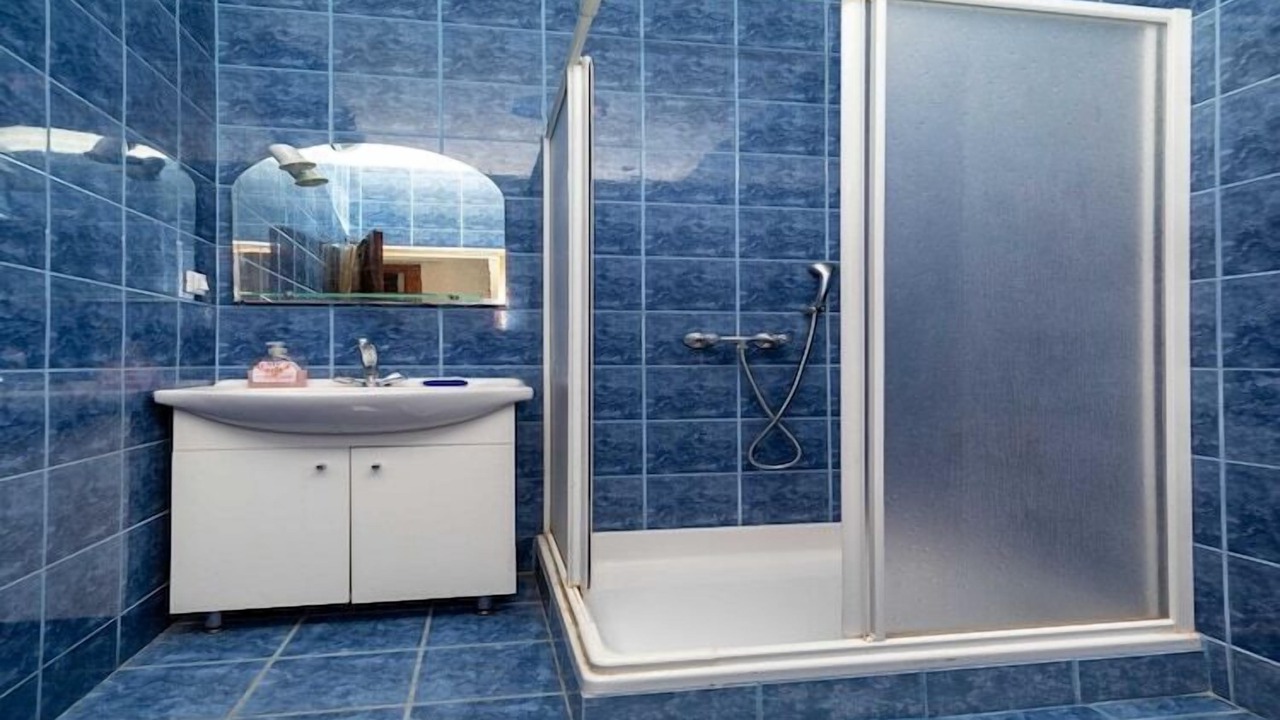 Photo of Bathroom in Donja Stubica