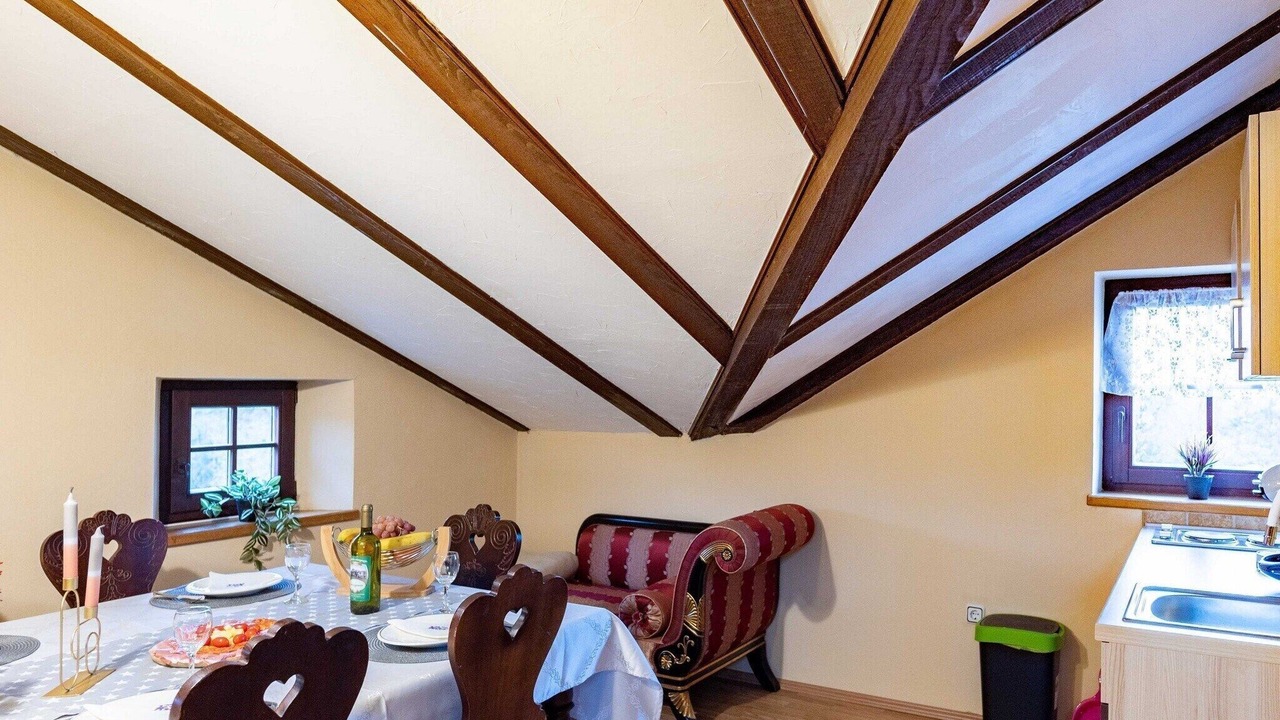 Photo of Livingroom in Donja Stubica