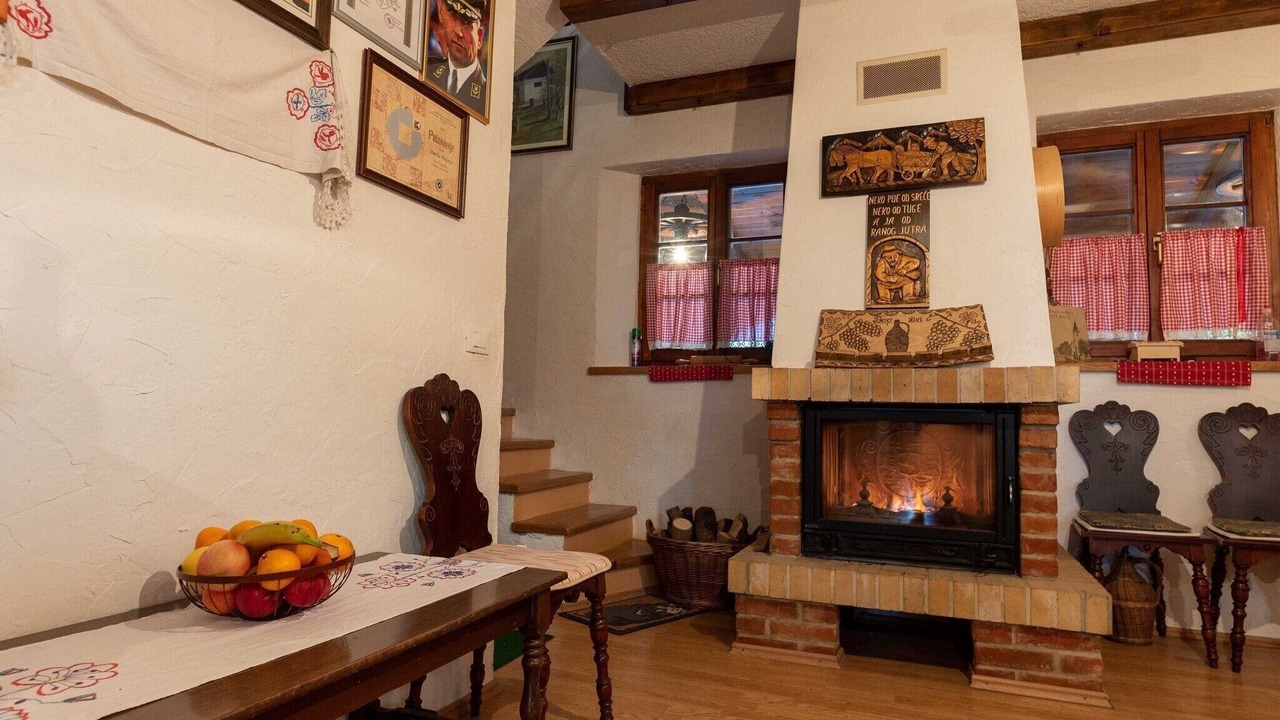Photo of Livingroom in Donja Stubica