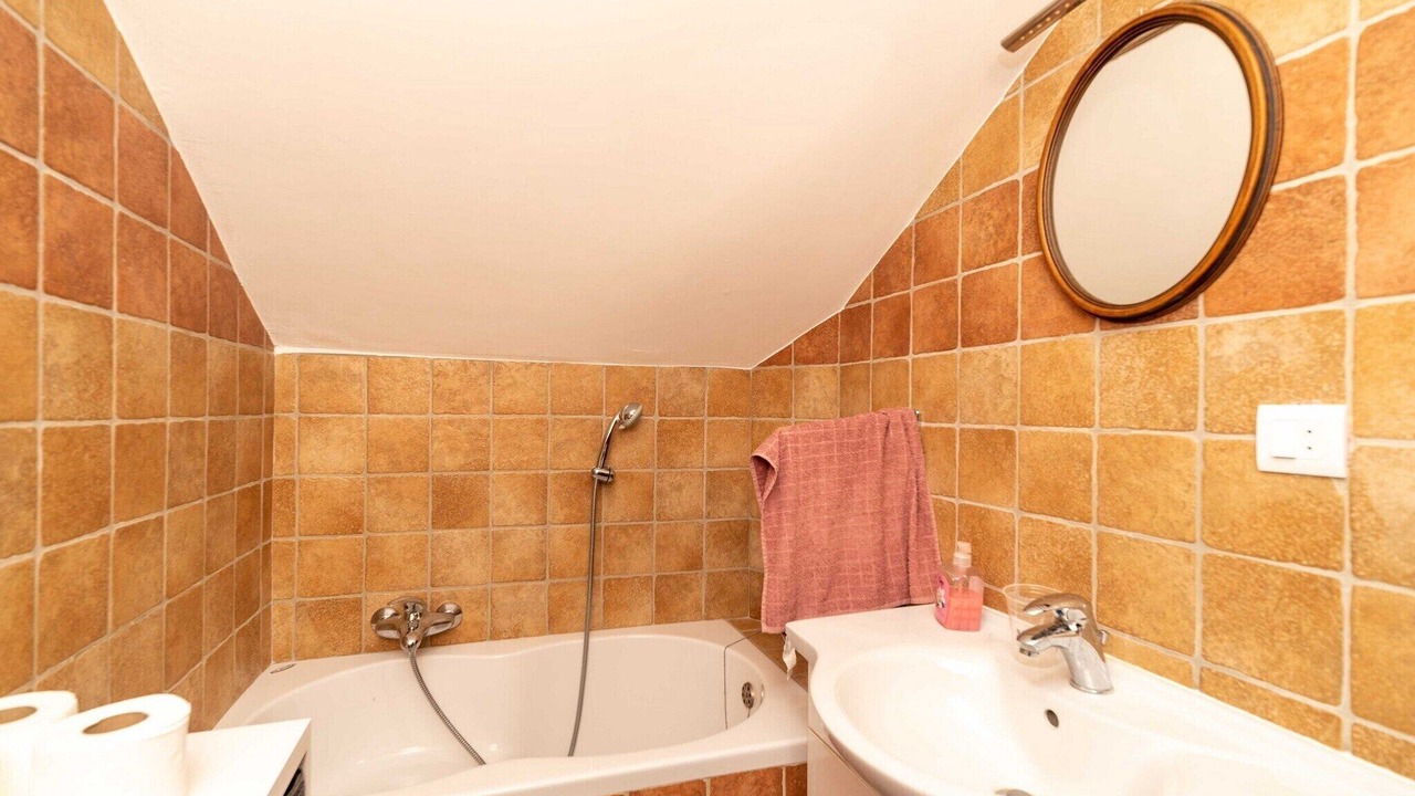 Photo of Bathroom in Donja Stubica