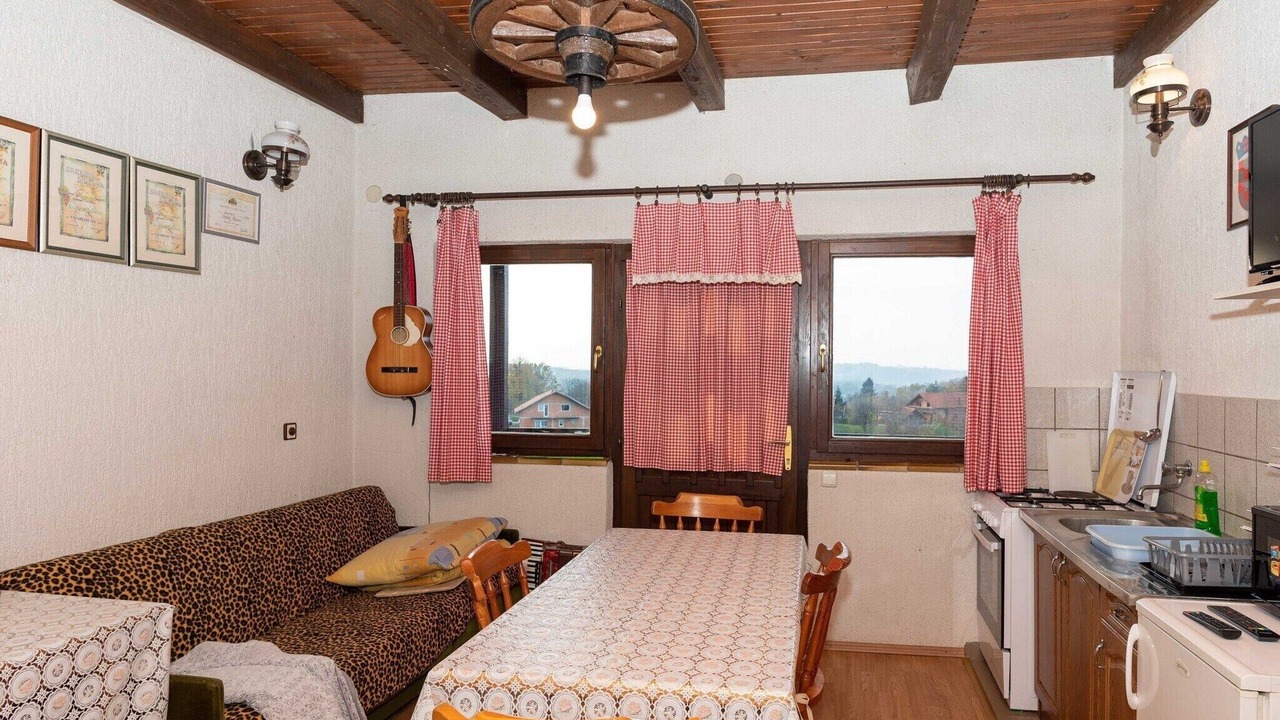 Photo of Livingroom in Donja Stubica