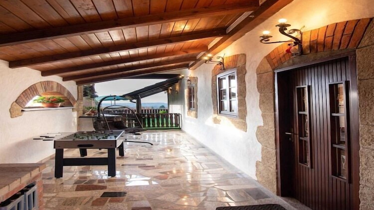Photo of Livingroom in Donja Stubica