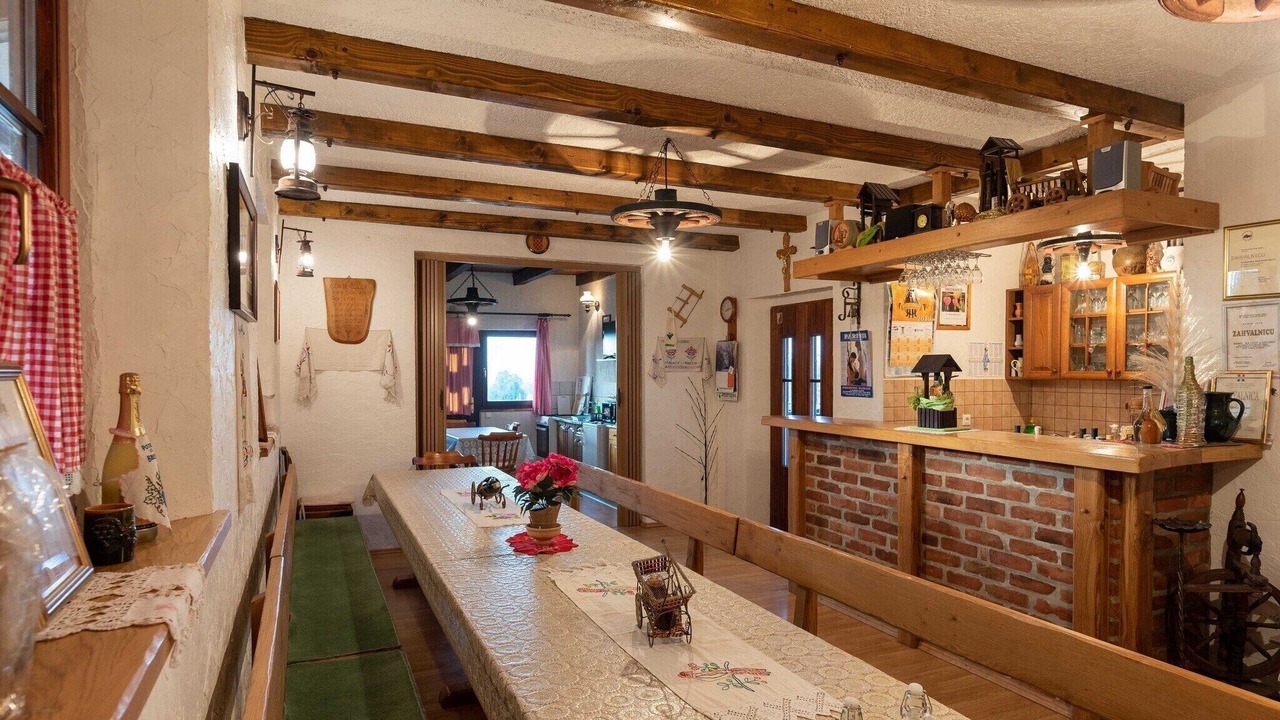 Photo of Livingroom in Donja Stubica