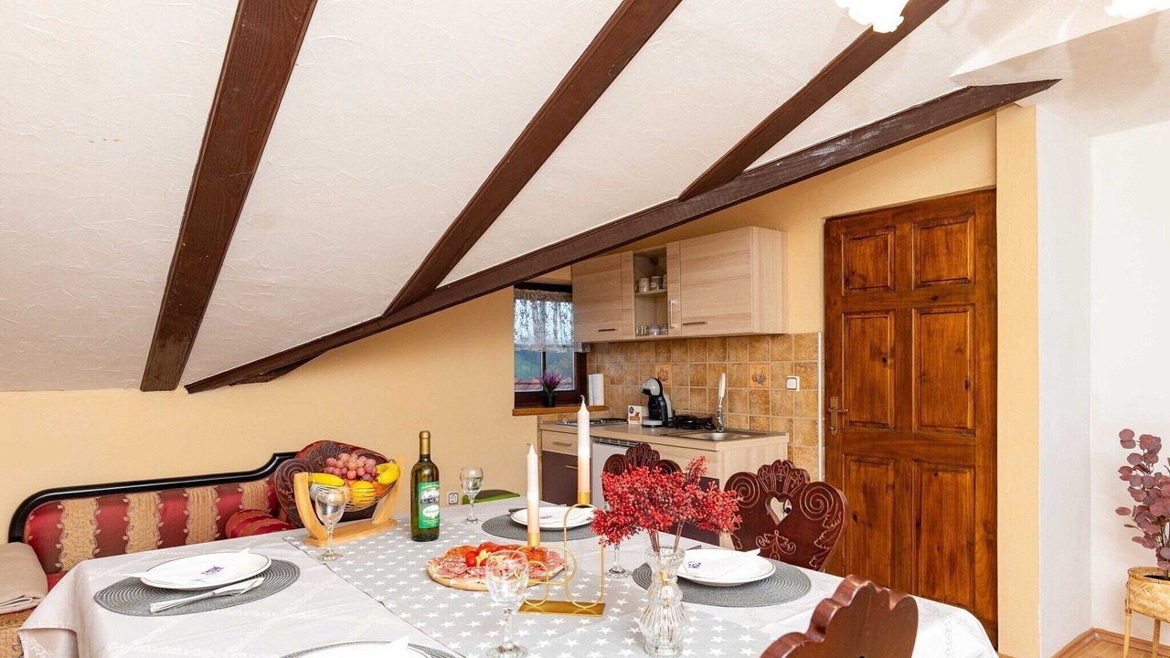 Photo of Livingroom in Donja Stubica