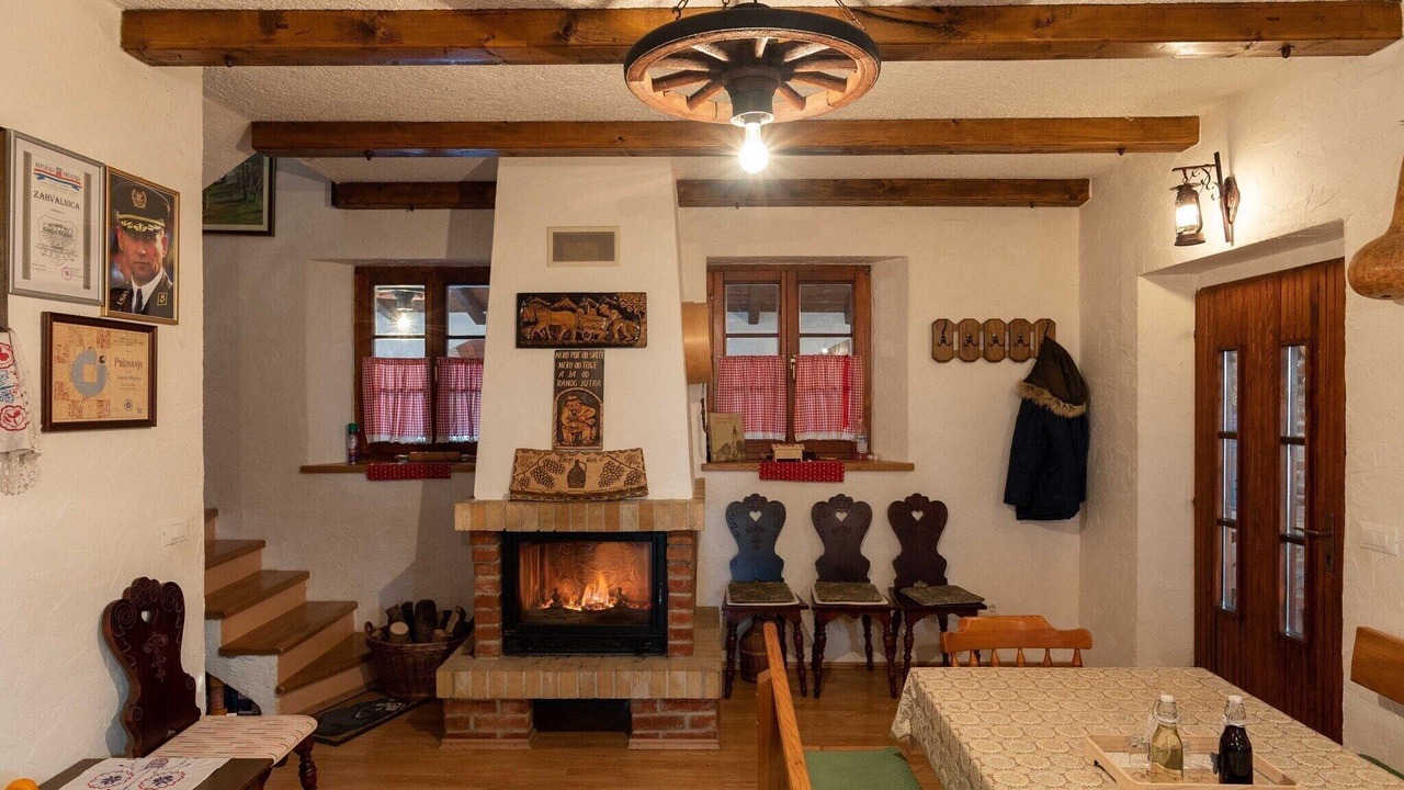 Photo of Livingroom in Donja Stubica