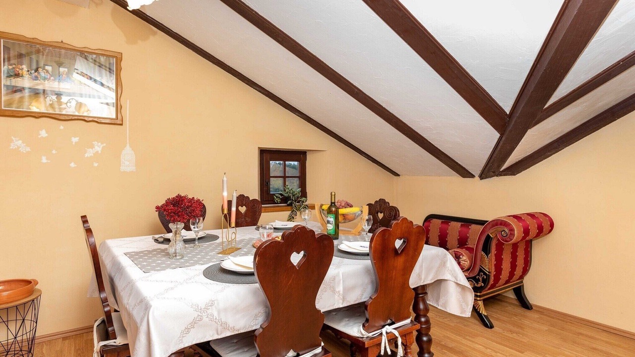Photo of Livingroom in Donja Stubica