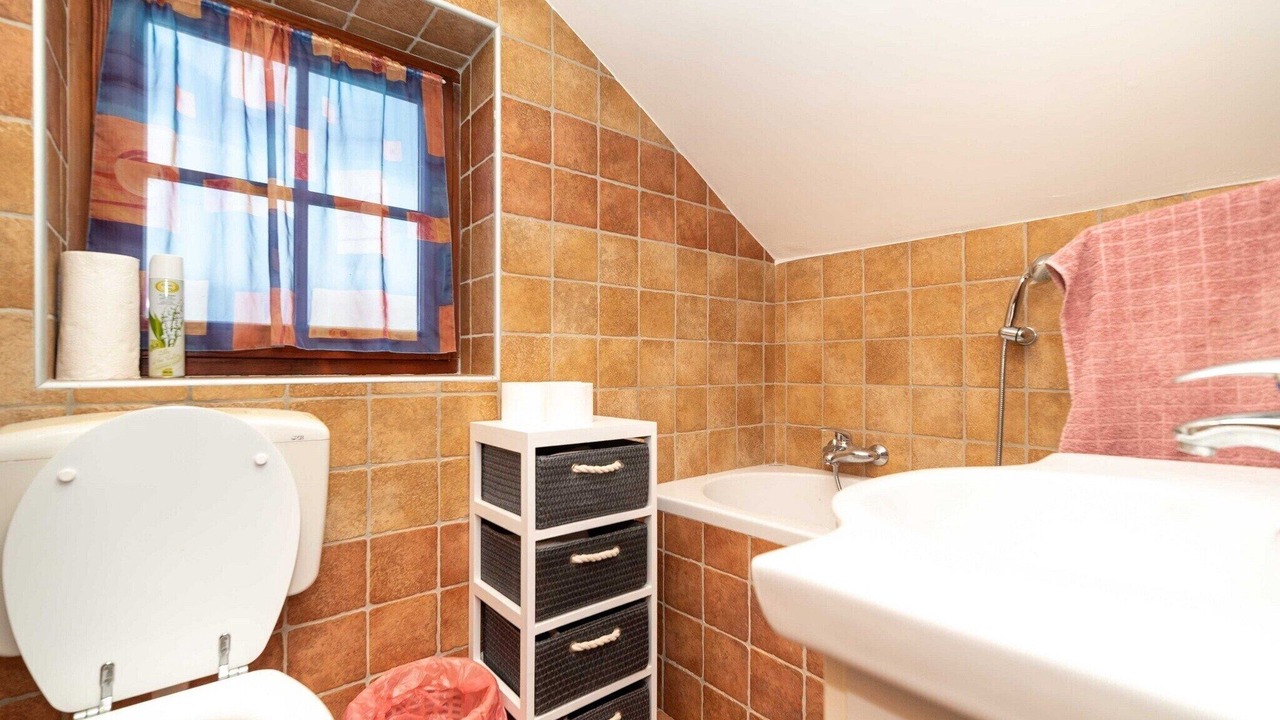 Photo of Bathroom in Donja Stubica