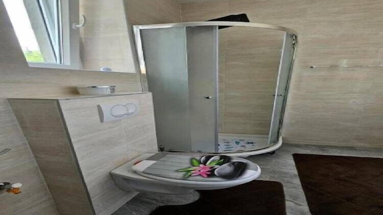 Photo of Bathroom in Gracac