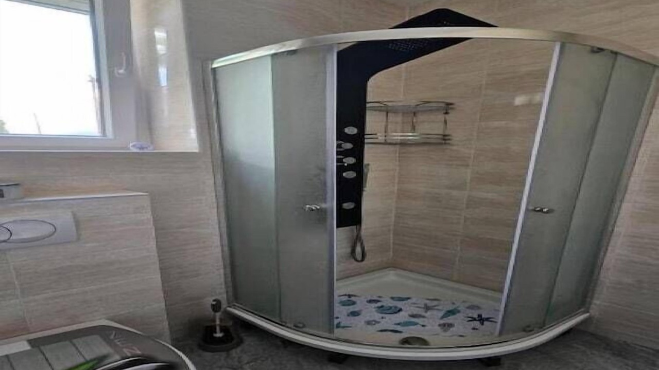 Photo of Bathroom in Gracac
