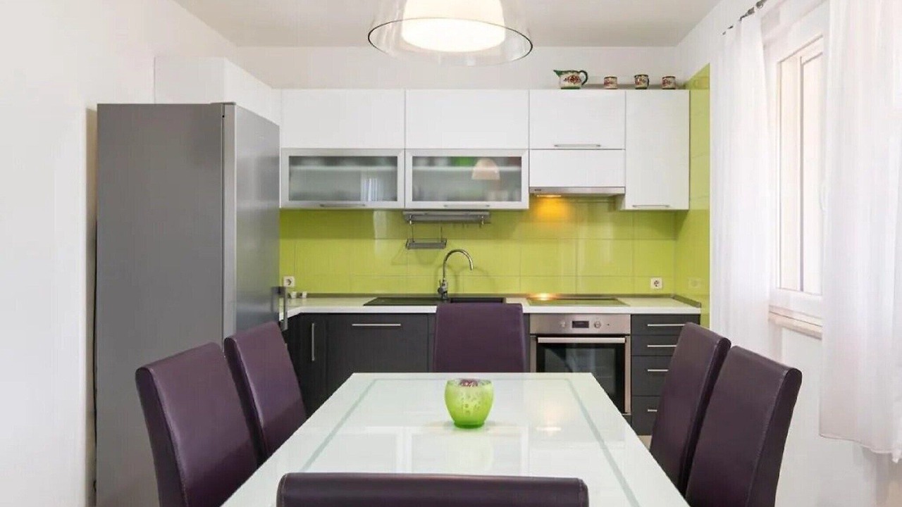 Photo of Livingroom in Dracevica