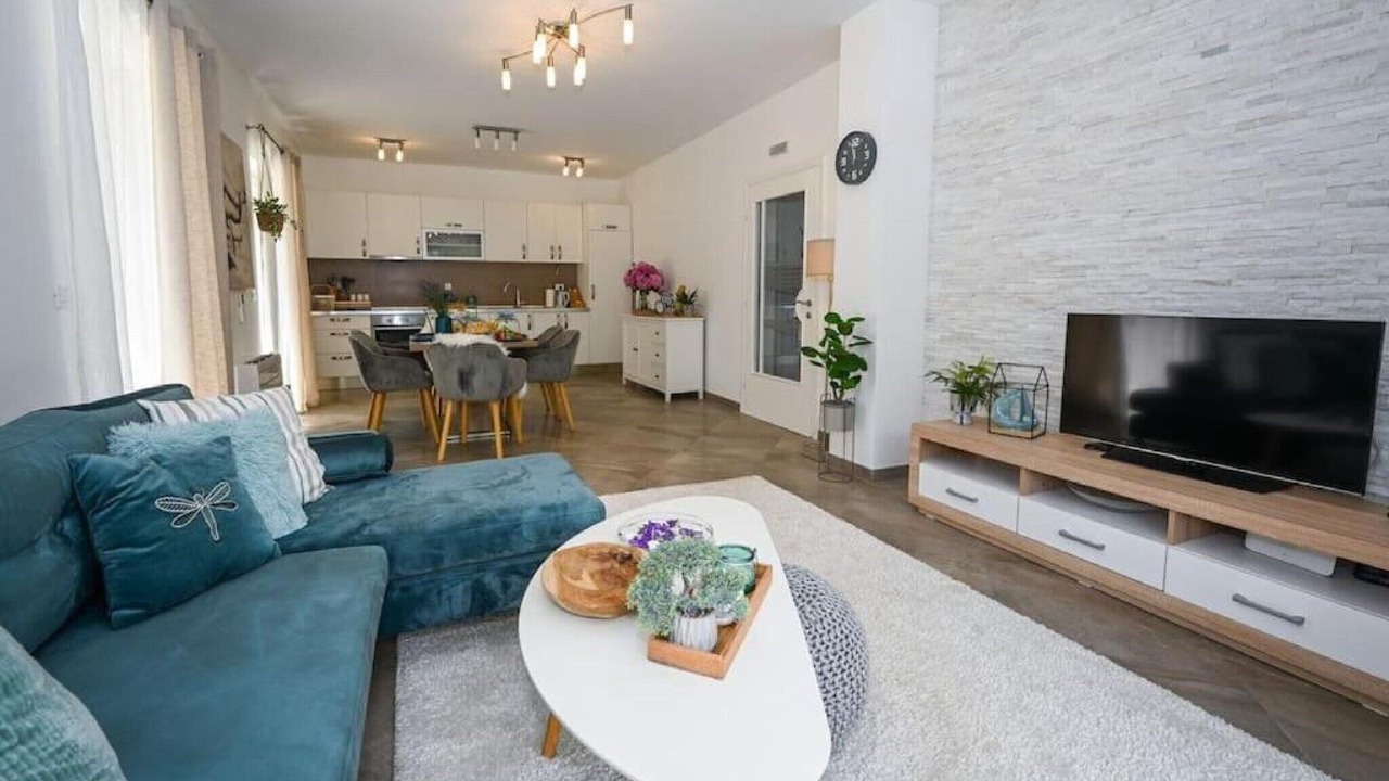 Photo of Livingroom in Gruda