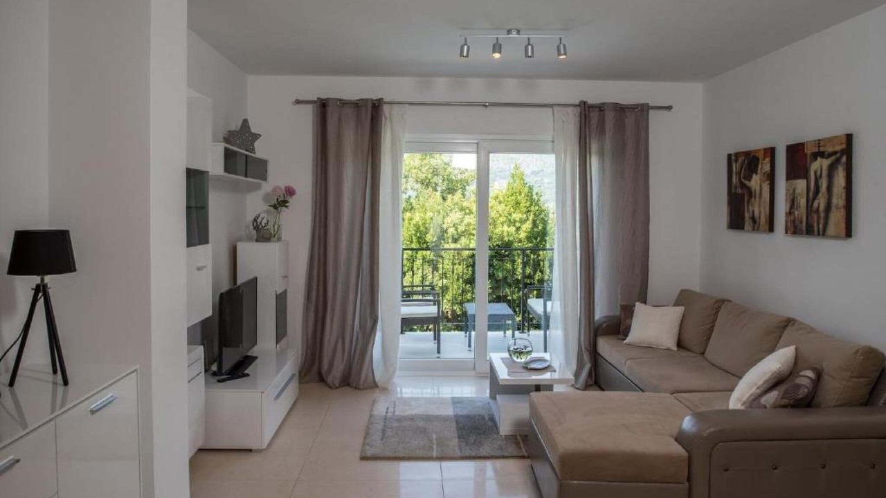 Photo of Livingroom in Gruda
