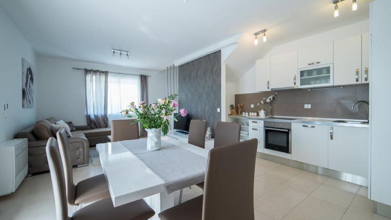 Photo of Livingroom in Gruda