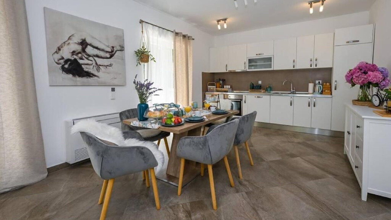 Photo of Livingroom in Gruda
