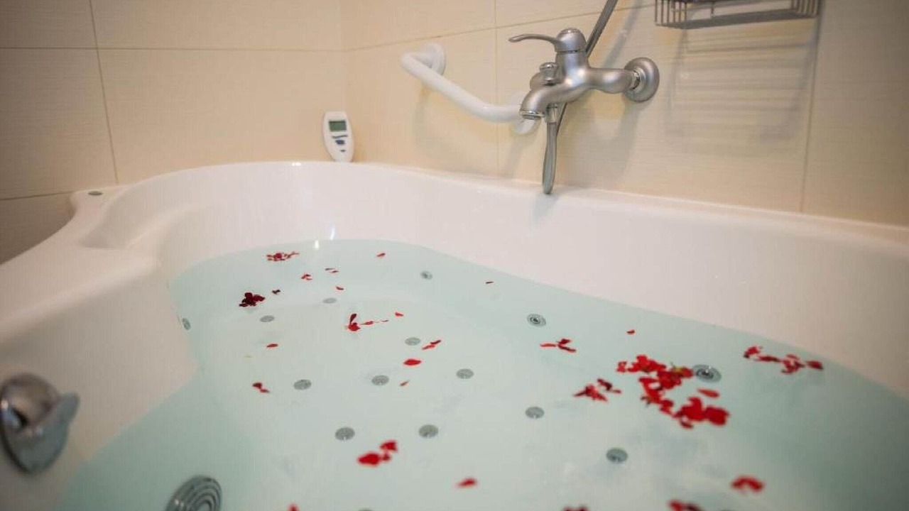 Photo of Bathroom in Gruda