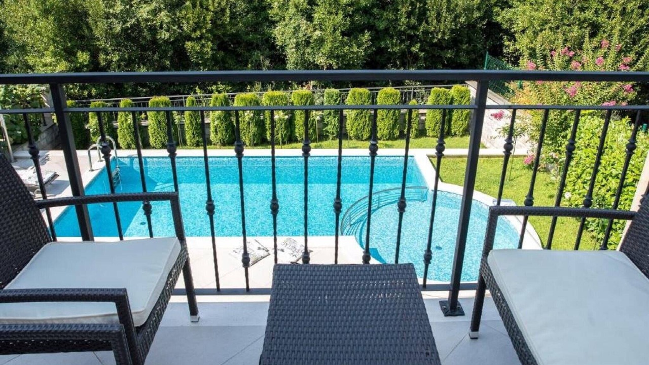 Photo of Patio Balcony in Gruda