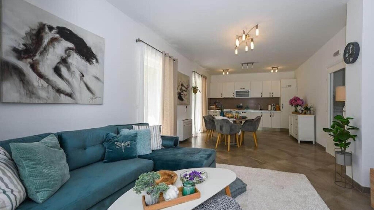 Photo of Livingroom in Gruda