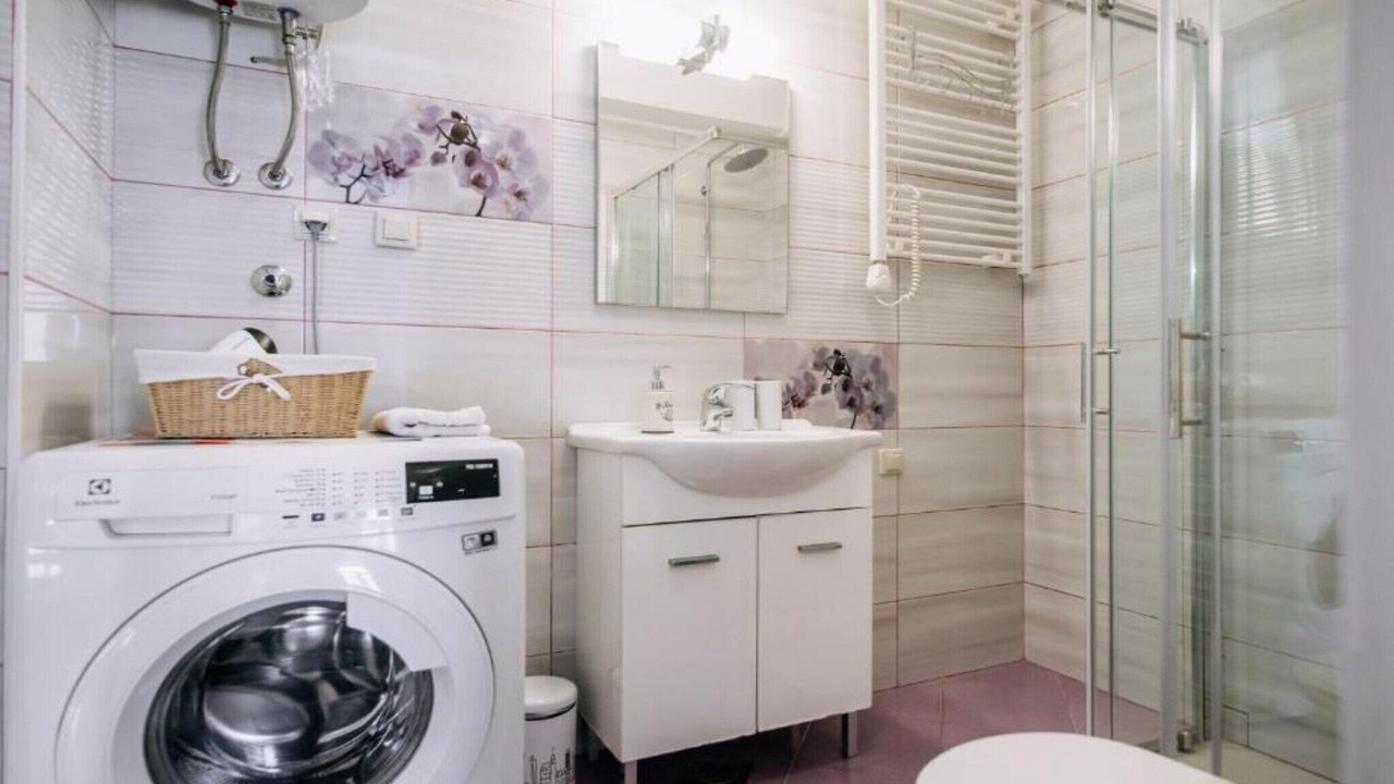 Photo of Bathroom in Ploce