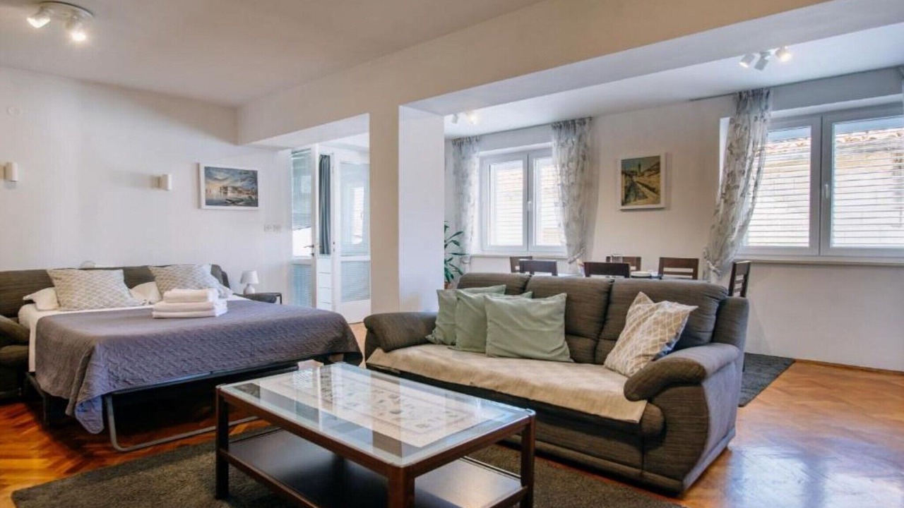 Photo of Livingroom in Ploce
