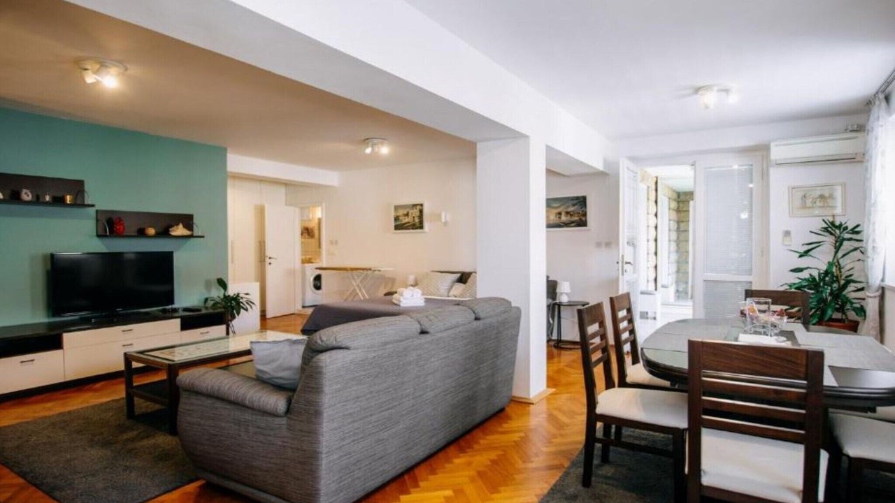 Photo of Livingroom in Ploce