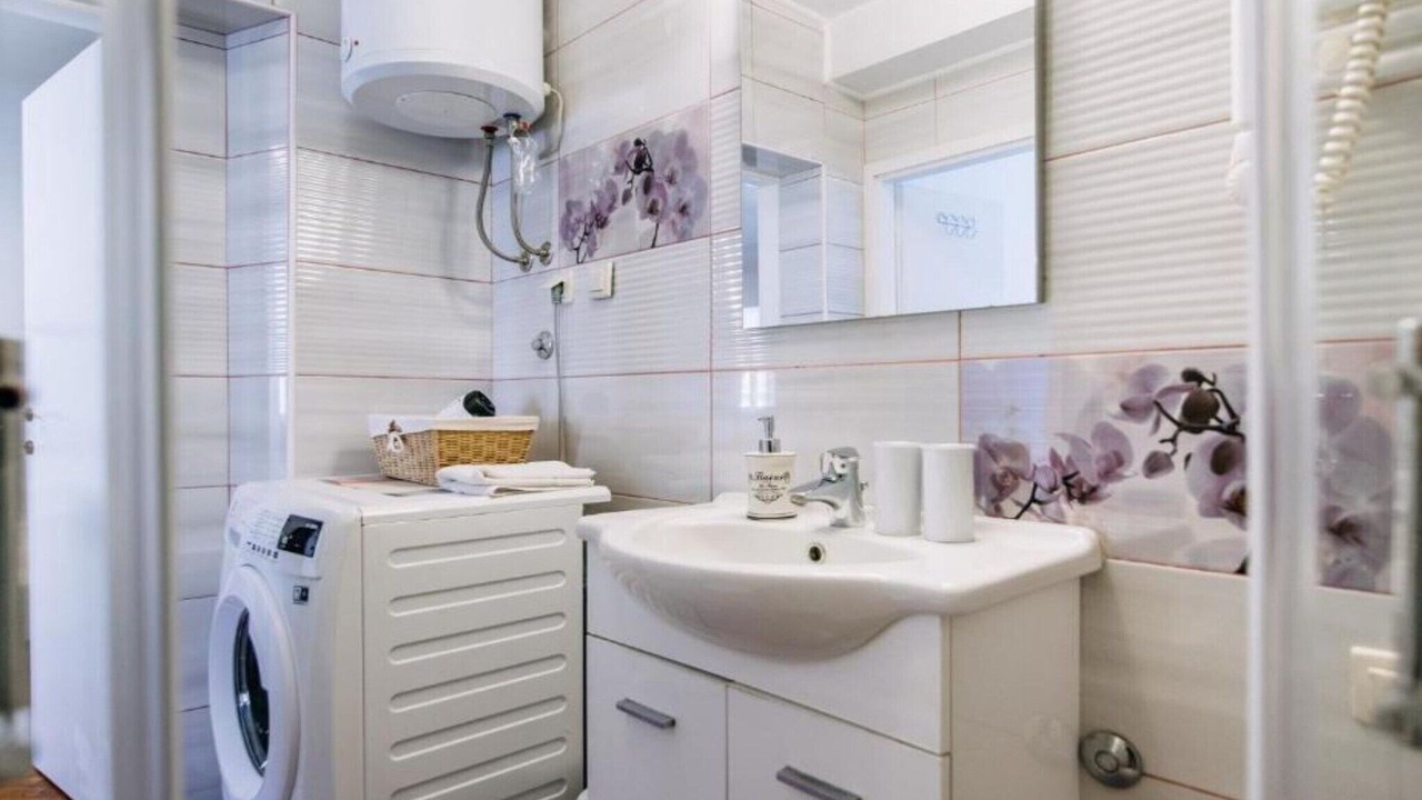 Photo of Bathroom in Ploce