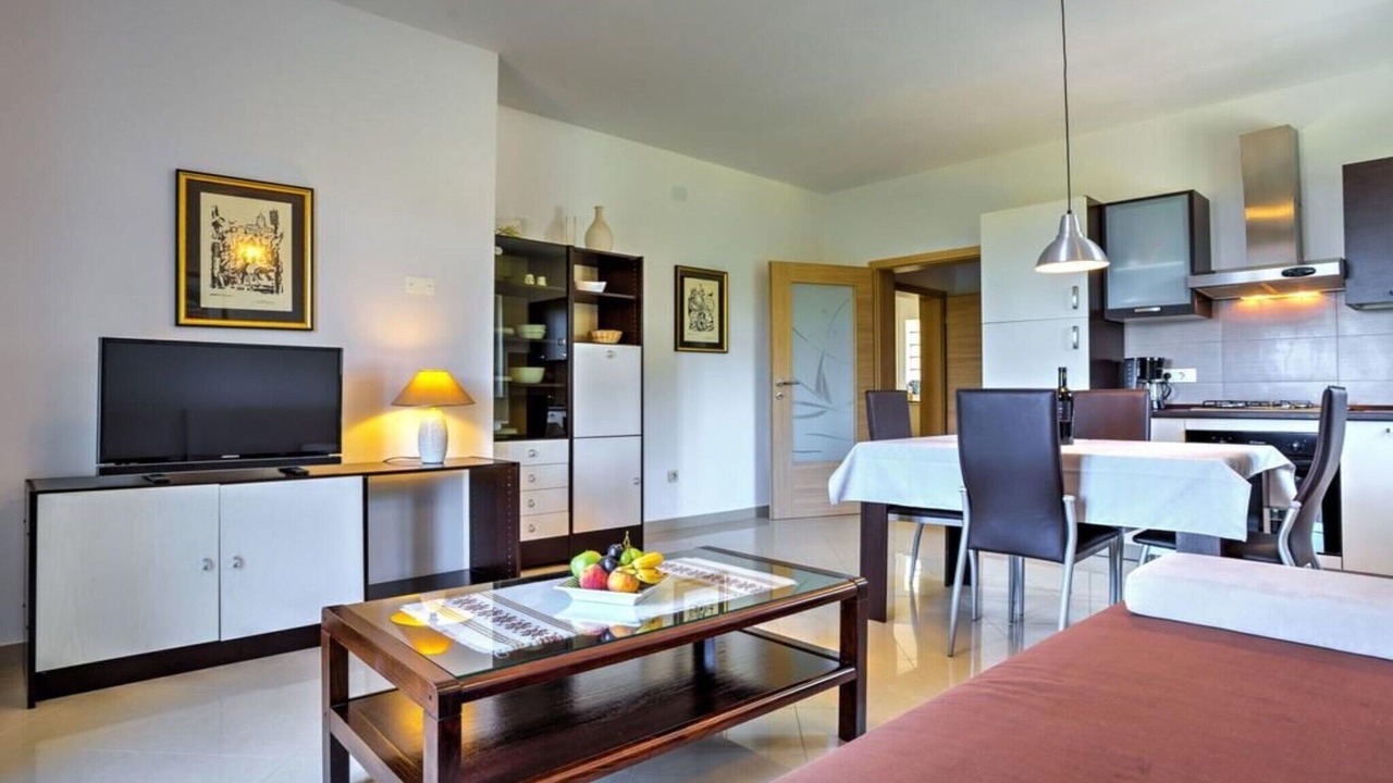 Photo of Livingroom in Brsec