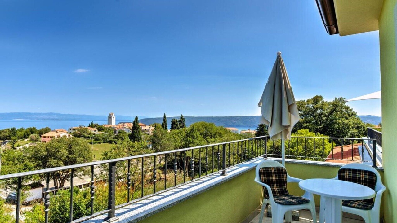 Photo of Patio Balcony in Brsec