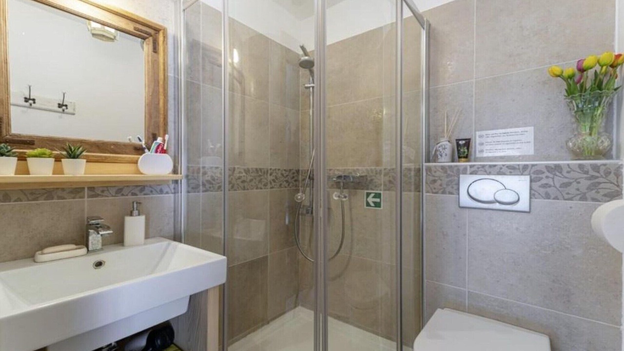 Photo of Bathroom in Mofardini