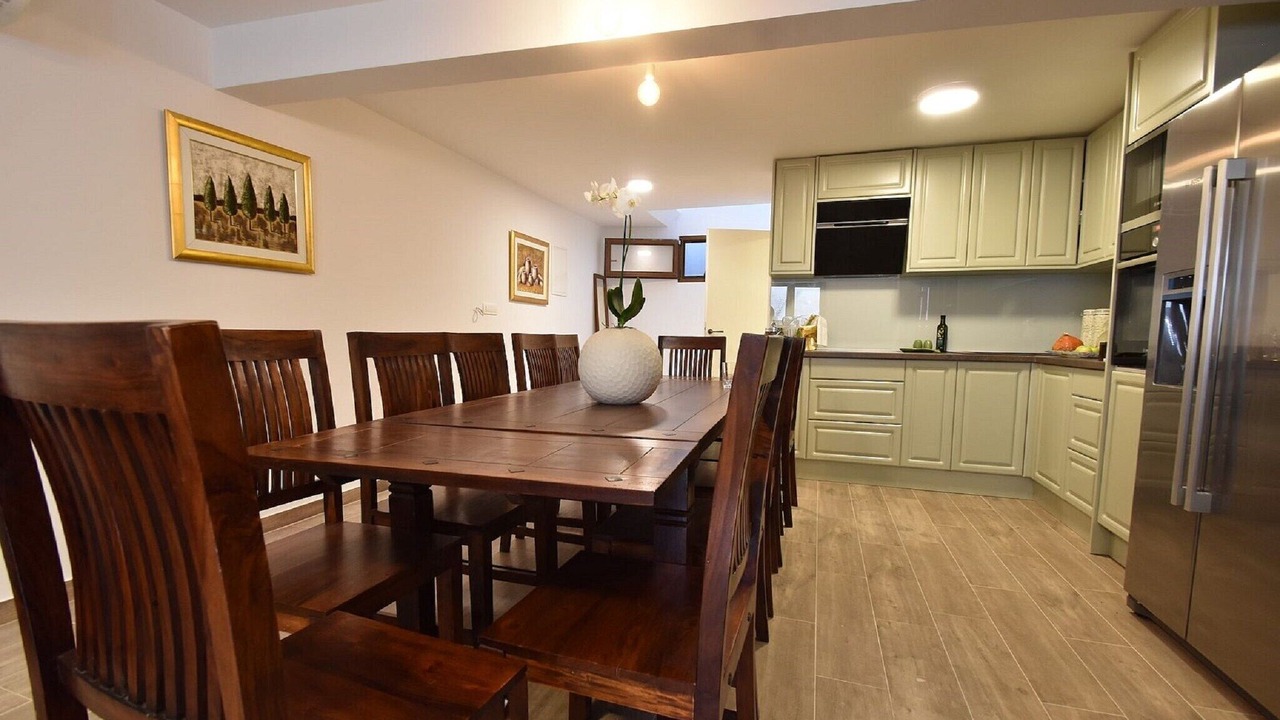 Photo of Livingroom in Vranjic