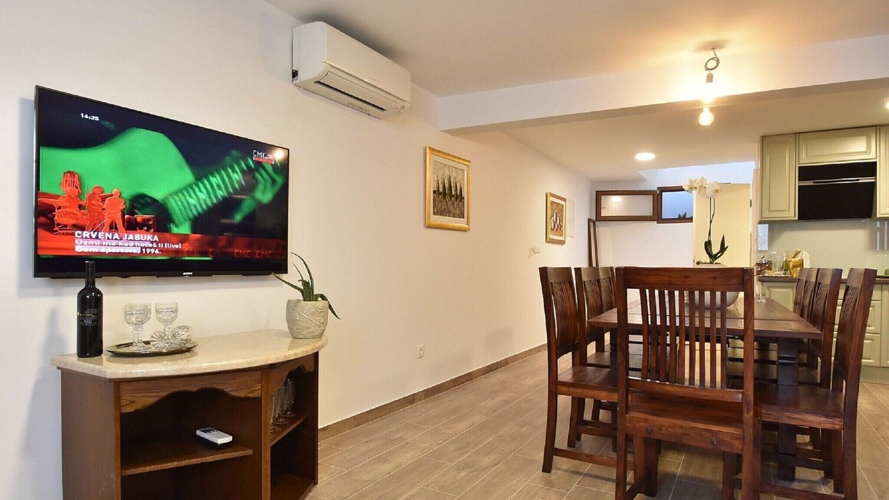 Photo of Livingroom in Vranjic