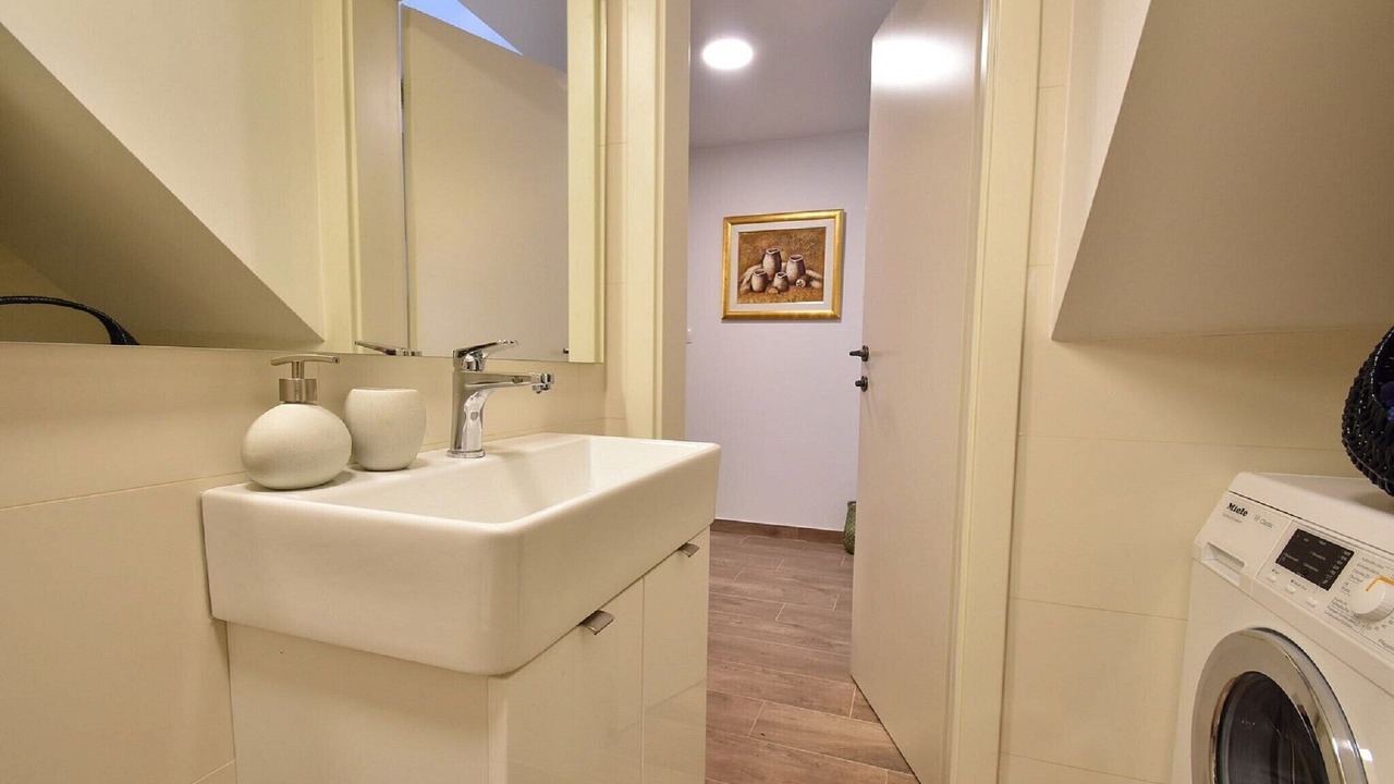 Photo of Bathroom in Vranjic