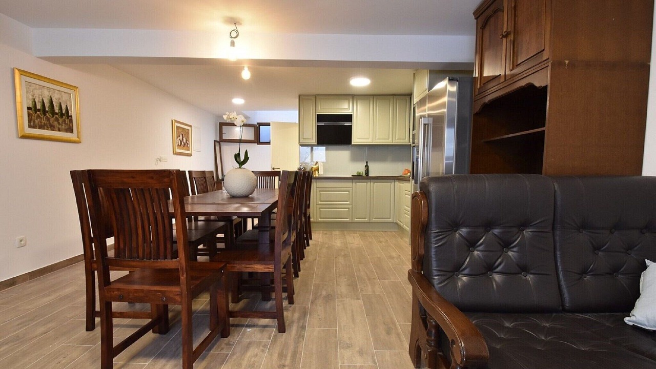 Photo of Livingroom in Vranjic