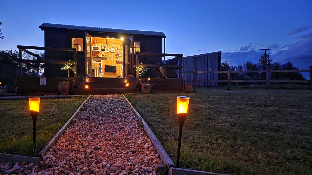 Photo of Outdoor in Christchurch