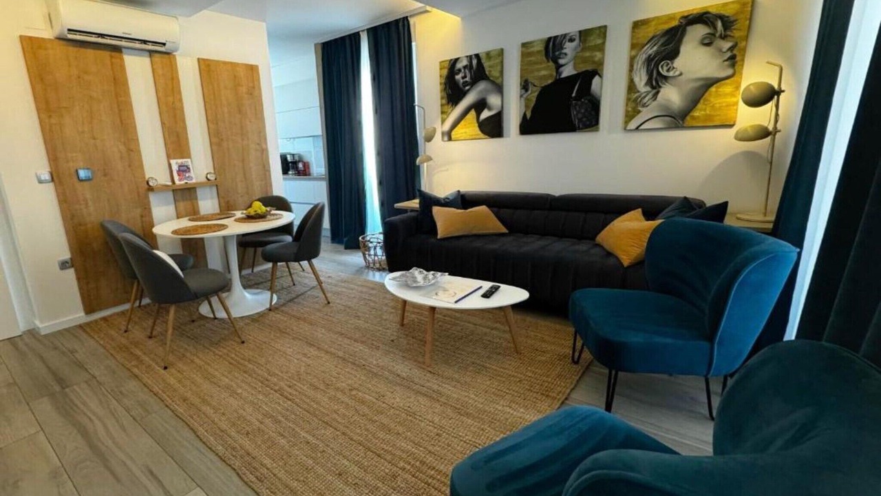 Photo of Livingroom in Krk