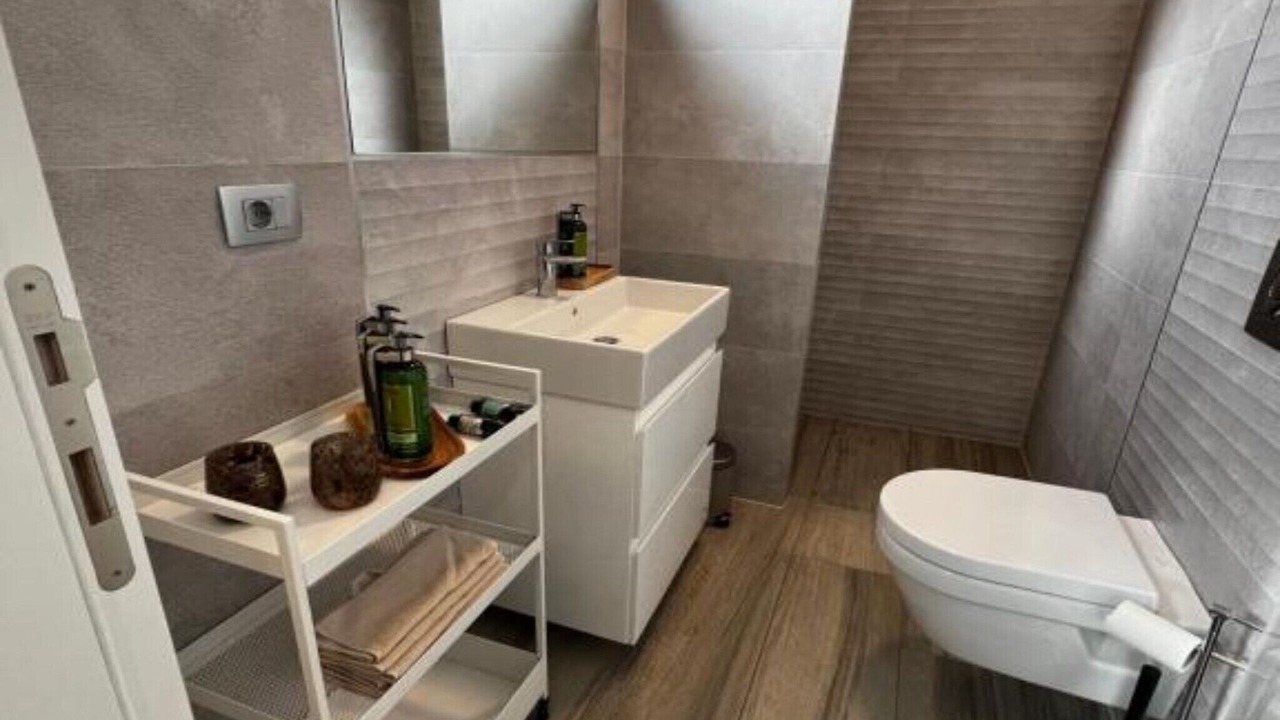 Photo of Bathroom in Krk