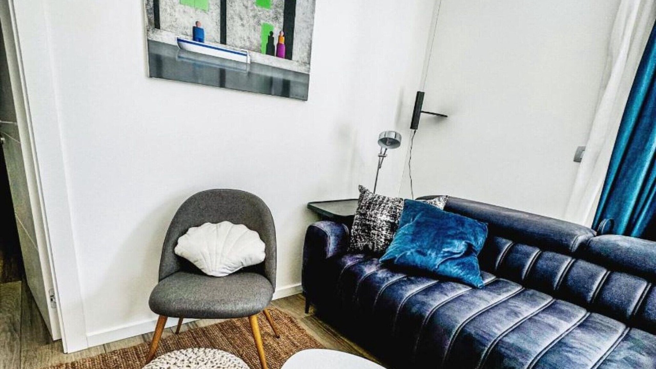 Photo of Livingroom in Krk