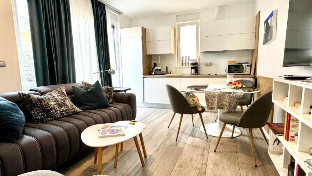 Photo of Livingroom in Krk