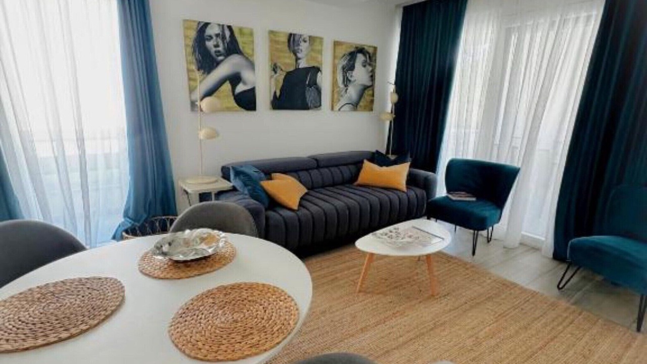 Photo of Livingroom in Krk