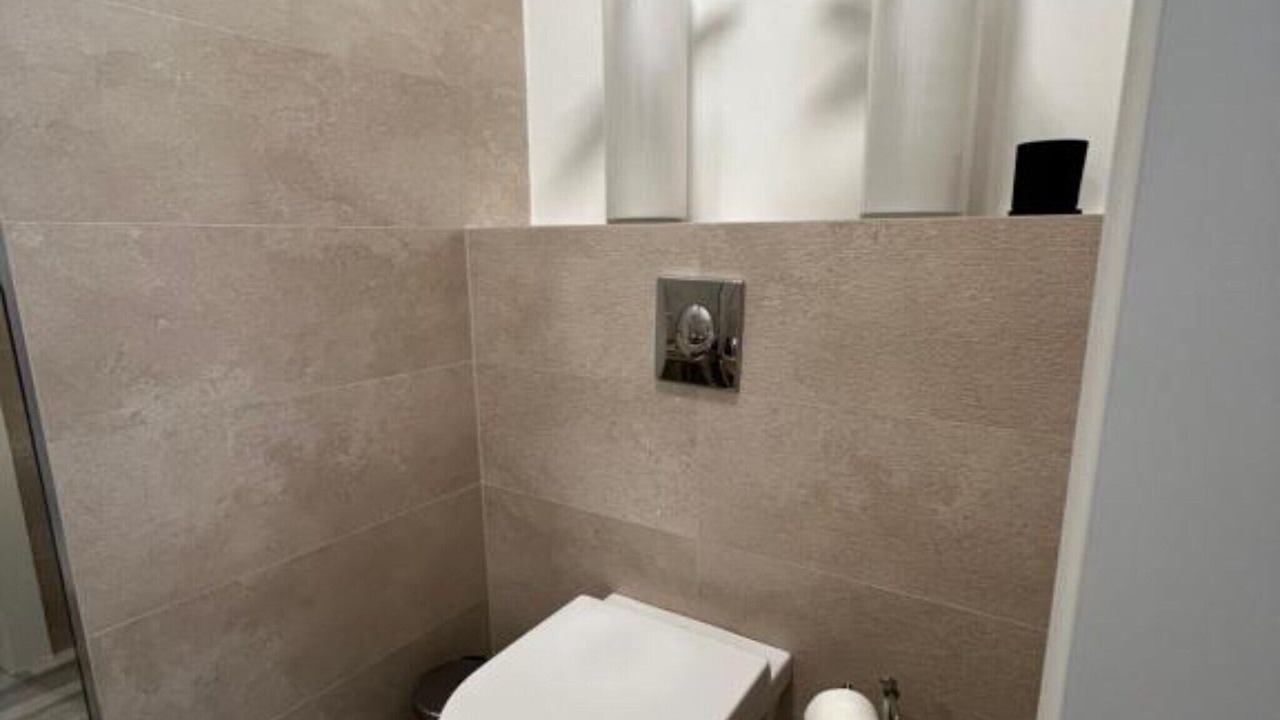Photo of Bathroom in Krk