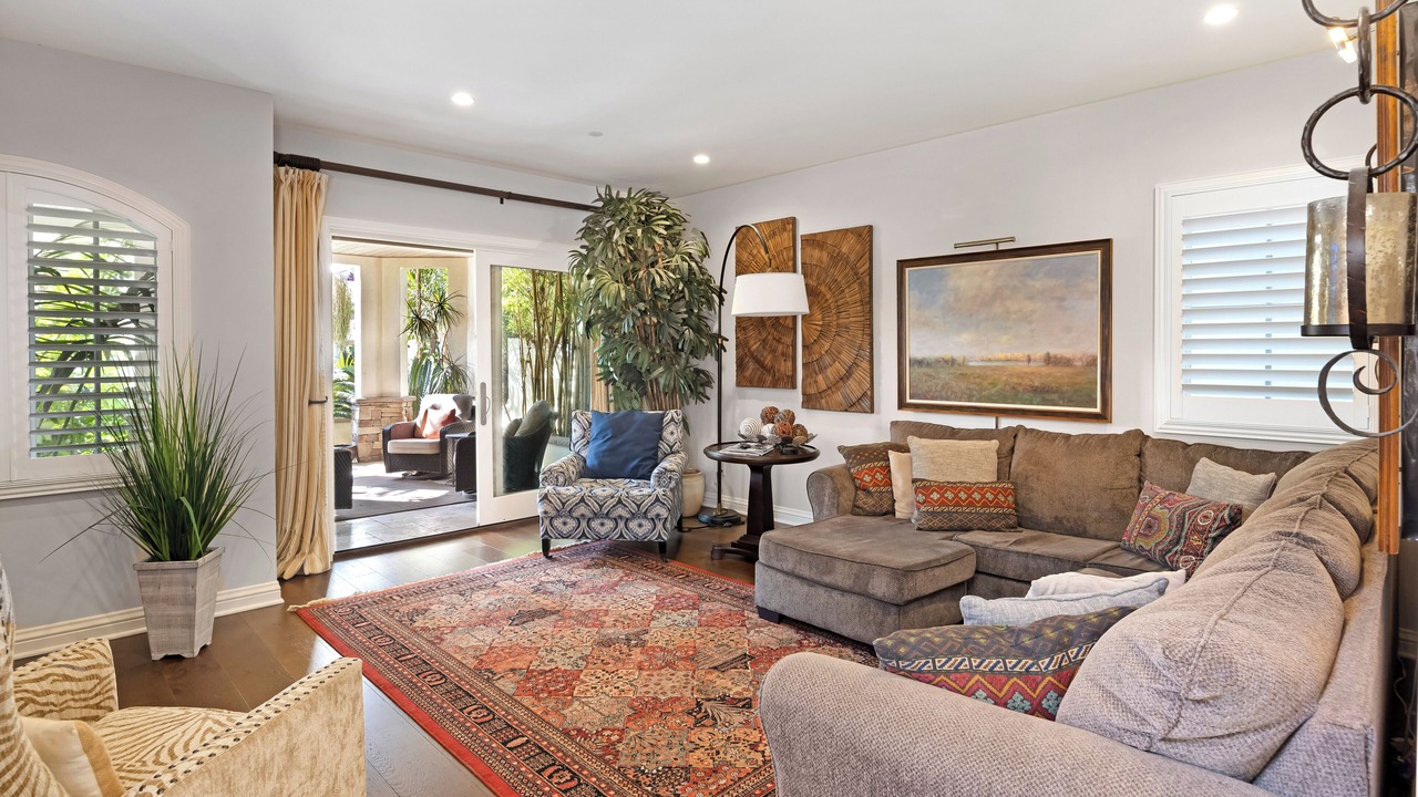 Photo of Bedroom in Old Towne