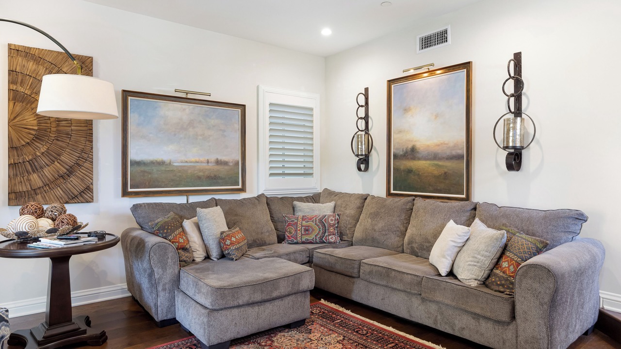 Photo of Bedroom in Old Towne