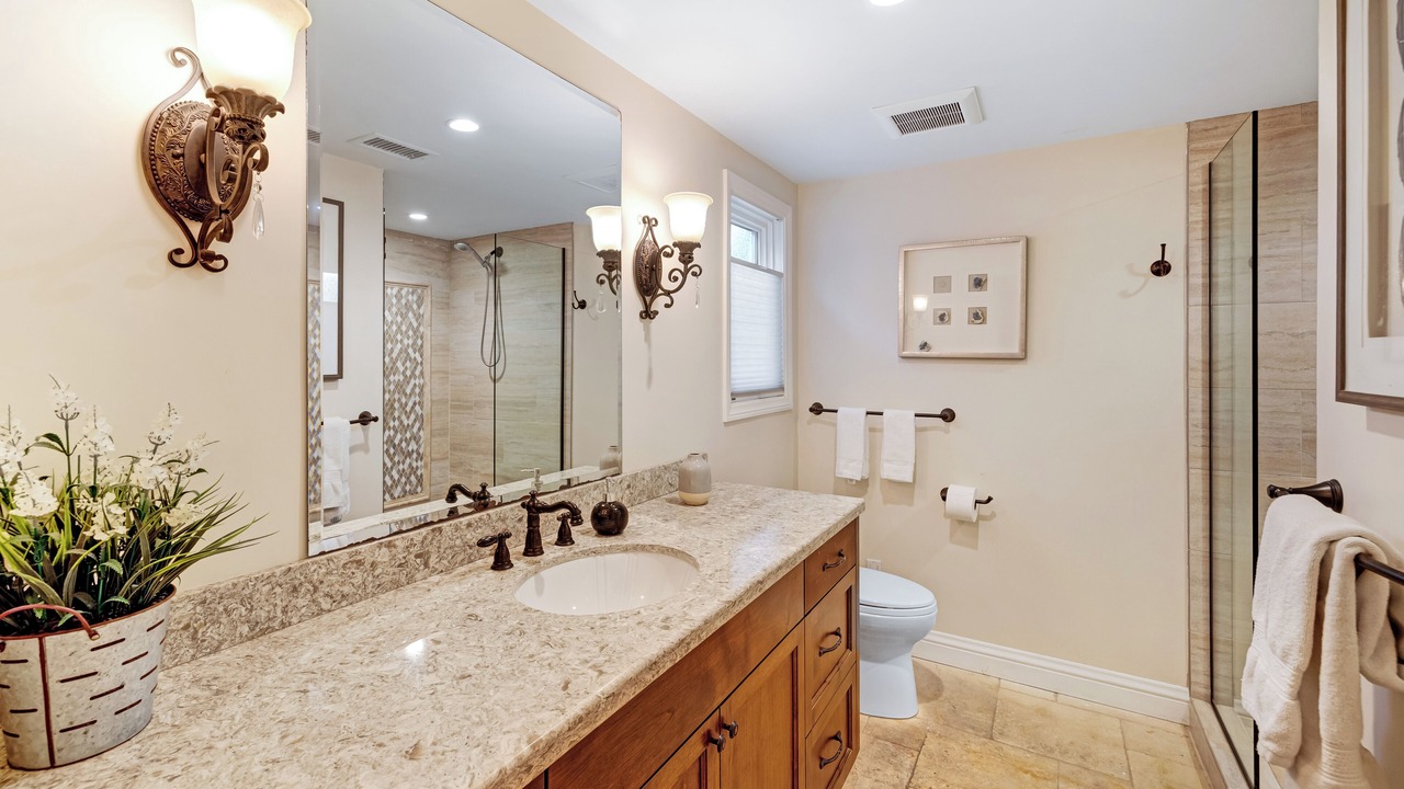 Photo of Bathroom in Old Towne