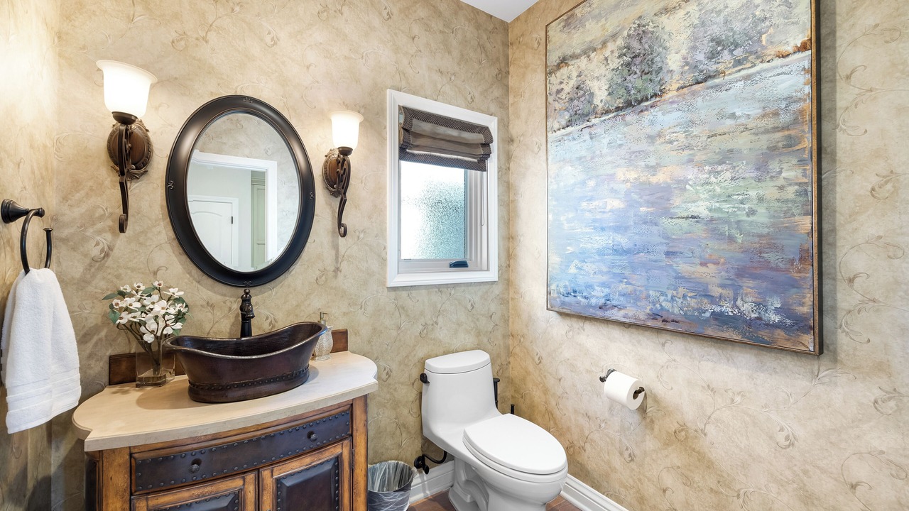 Photo of Bathroom in Old Towne