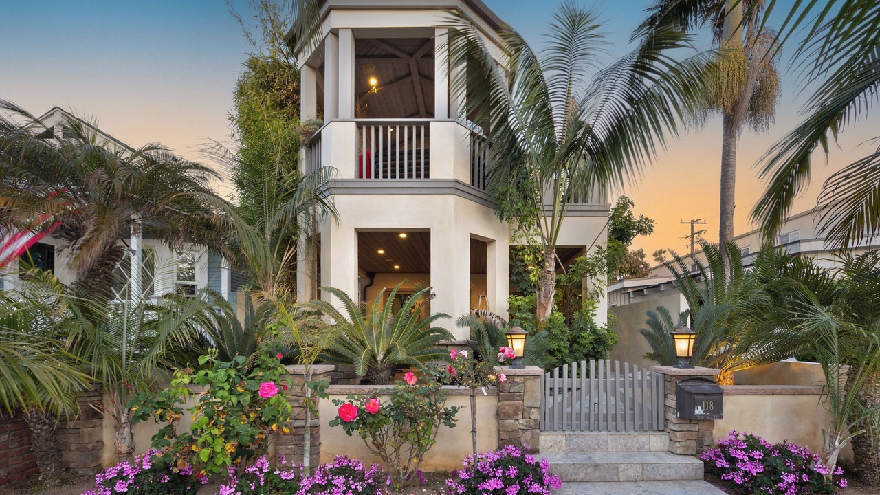 Photo of Outdoor in Old Towne
