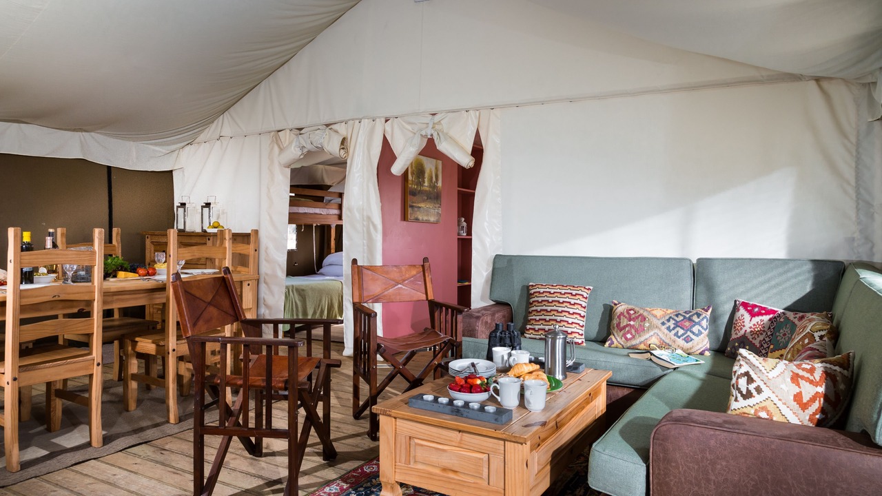 Photo of Bedroom in Exton