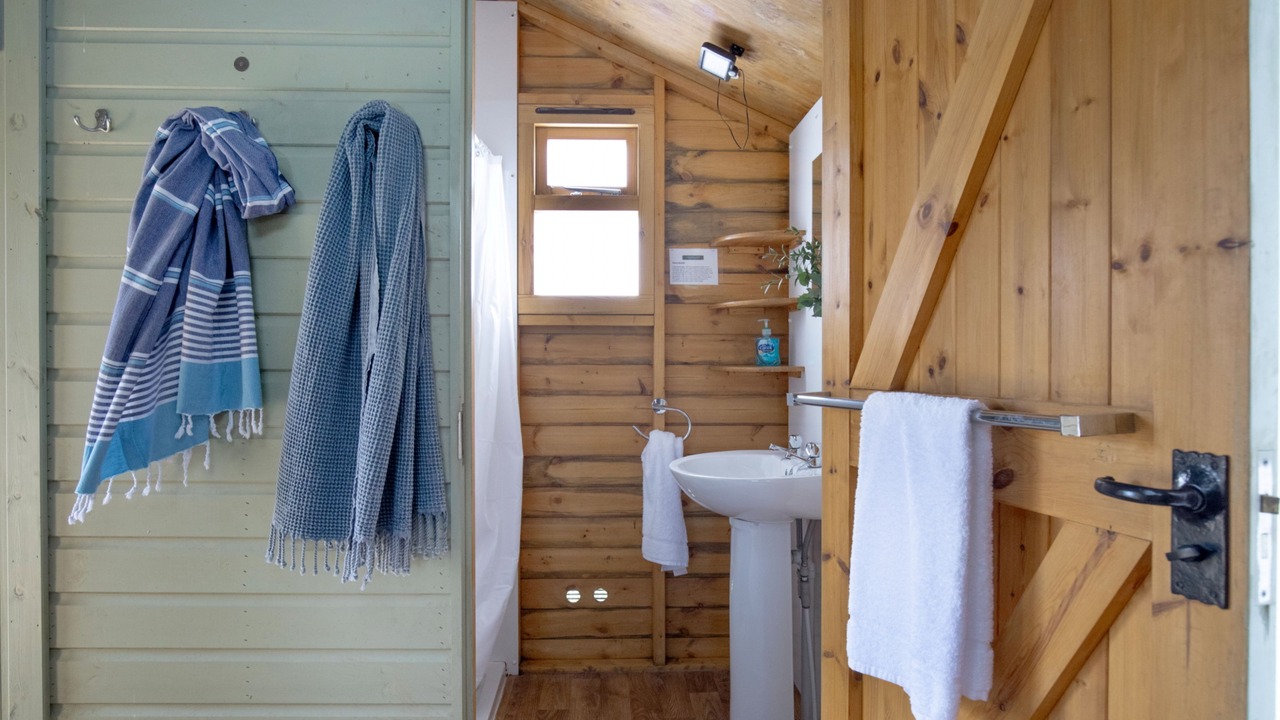 Photo of Bathroom in Exton