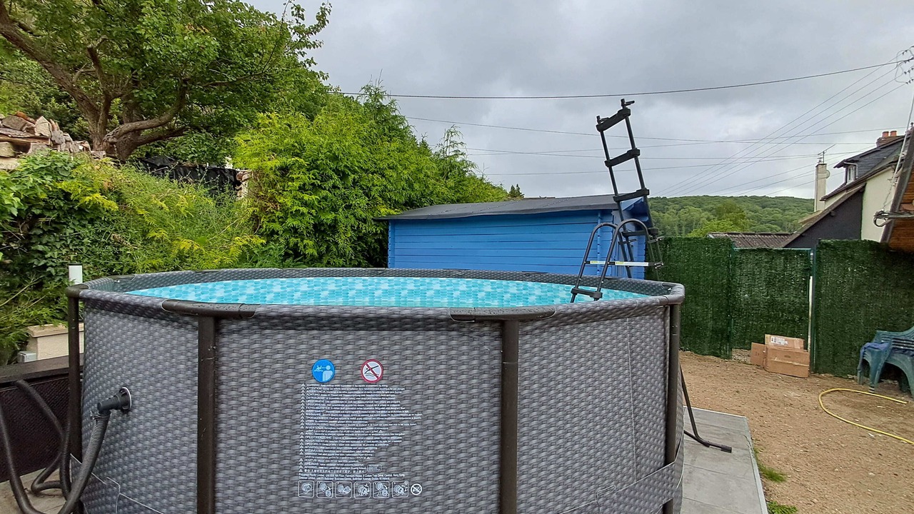 Photo of Outdoor in Fatouville-Grestain