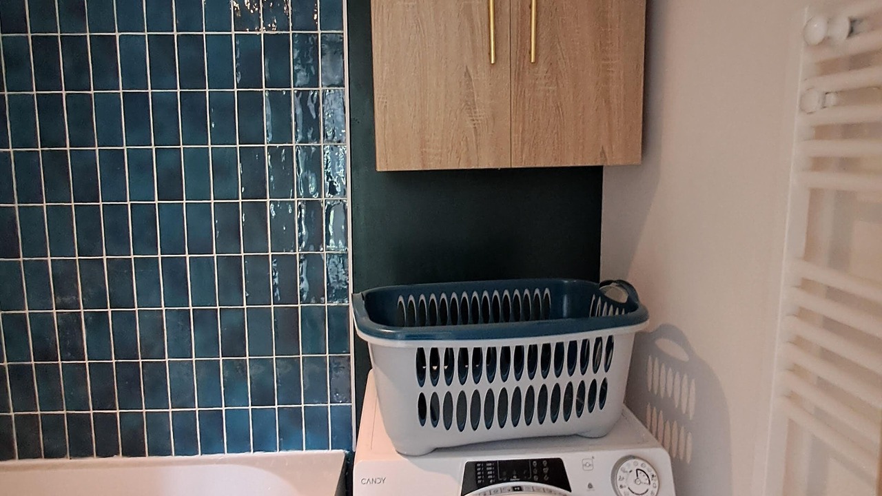 Photo of Bathroom in Fatouville-Grestain